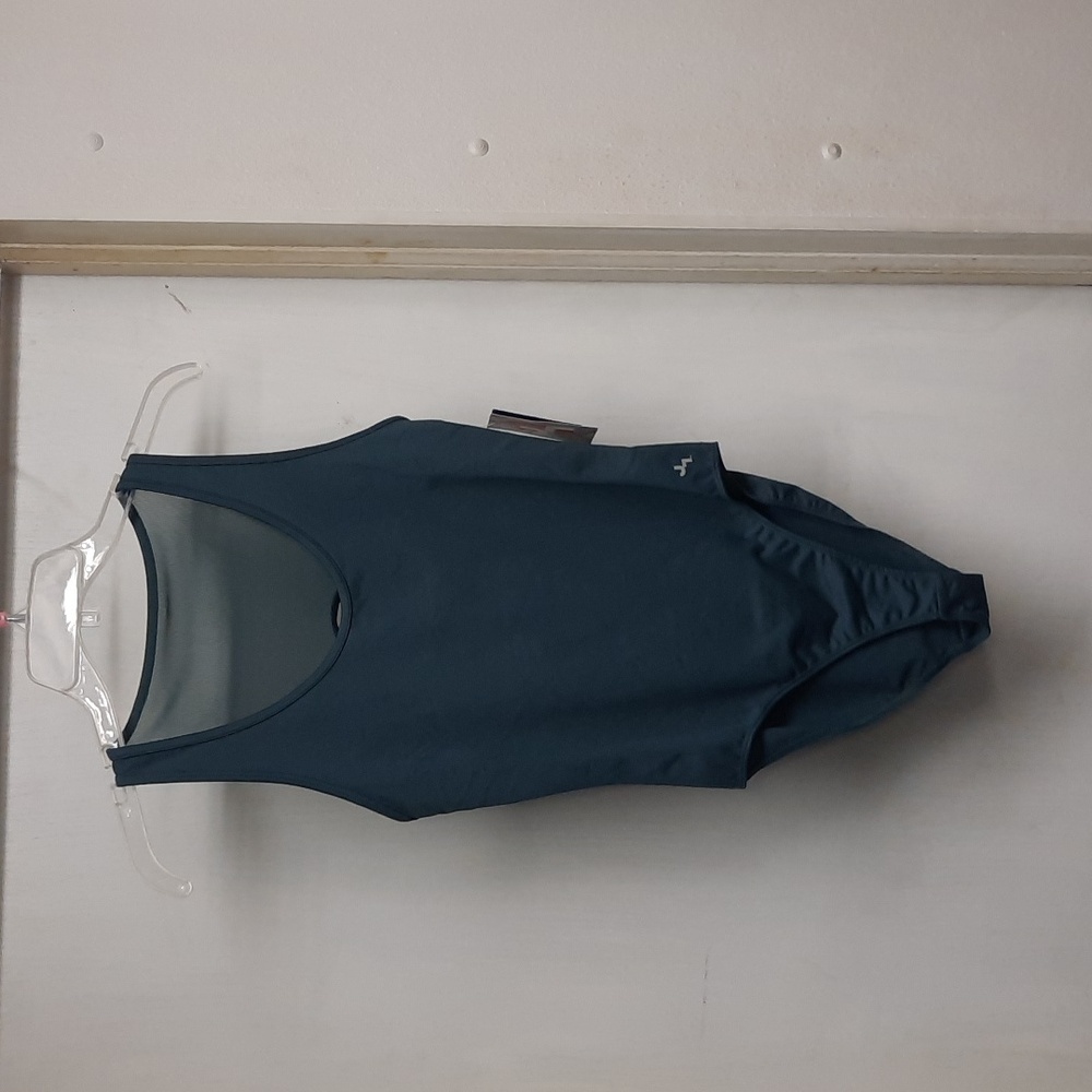 Womens leotard